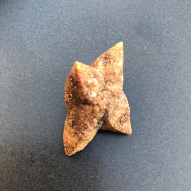 Very rare Glendonite crystal 9.3g