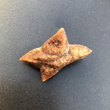 Very rare Glendonite crystal 9.3g