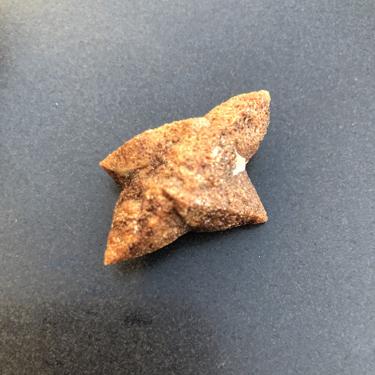 Very rare Glendonite crystal 9.3g