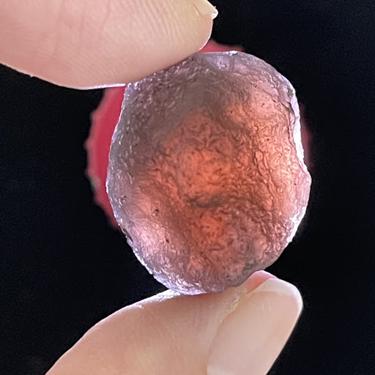 Saffordite 天狼星石  7.94g
