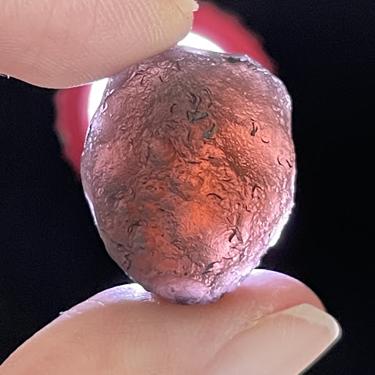 Saffordite 天狼星石  7.94g