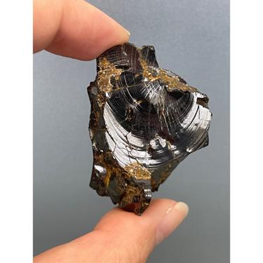 Elite Noble Shungite 27g