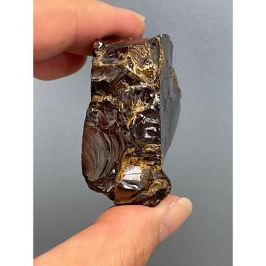 Elite Noble Shungite 27g