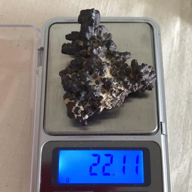 Prophency Stone 預言石 22.11g
