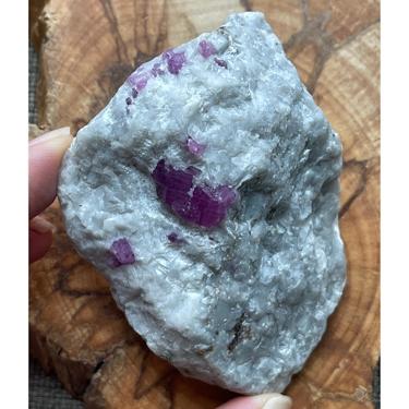 Raw Ruby with pyrite