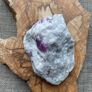 Raw Ruby with pyrite