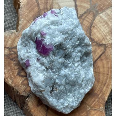 Raw Ruby with pyrite