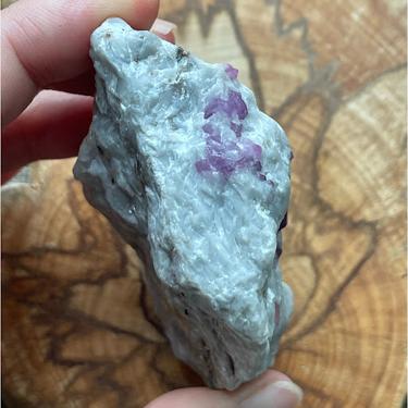 Raw Ruby with pyrite