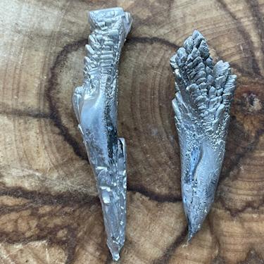 MAGNESITE in pairs 3.61g