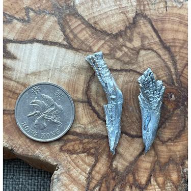 MAGNESITE in pairs 3.61g