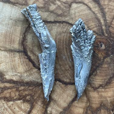 MAGNESITE in pairs 3.61g
