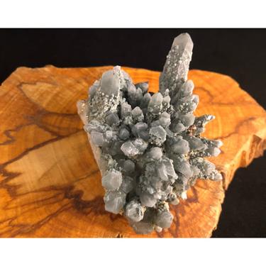 Chlosite w Oxidized Pyrite