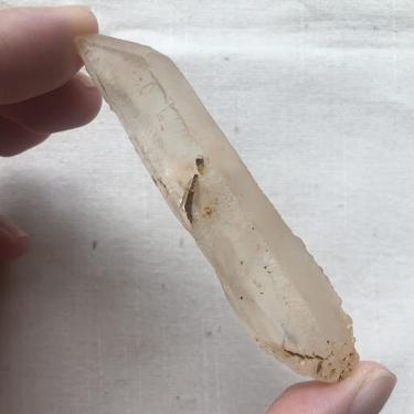 #Nirvana 涅槃水晶 33.91g