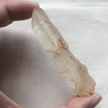 #Nirvana 涅槃水晶 33.91g