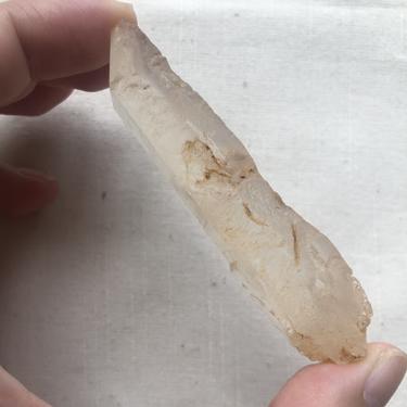 #Nirvana 涅槃水晶 33.91g