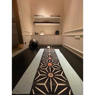 UniVibe blanket - Health Edition