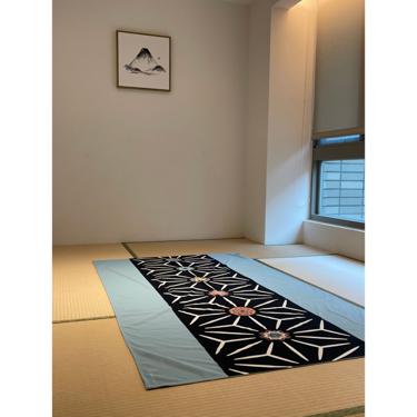 UniVibe blanket - Health Edition