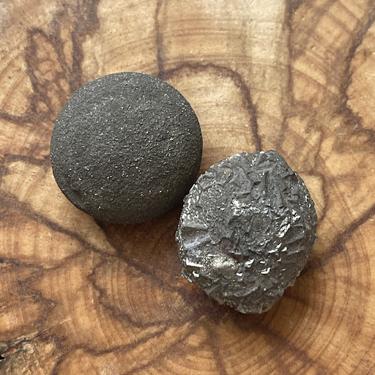 Boji Stone in pair 35.55g