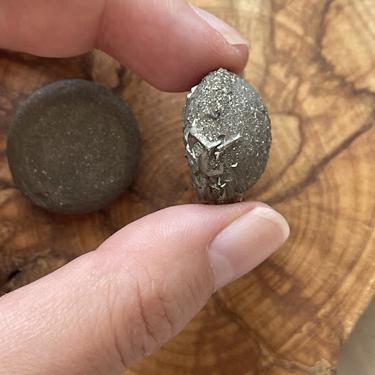 Boji Stone in pair 35.55g
