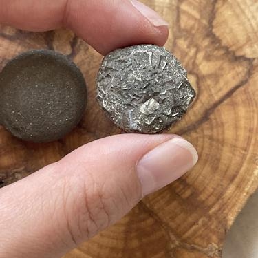 Boji Stone in pair 35.55g