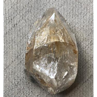 Herkimer Diamond 閃靈鑽 240g