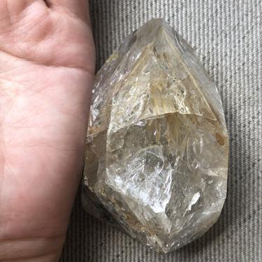 Herkimer Diamond 閃靈鑽 240g