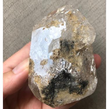 Herkimer Diamond 閃靈鑽 240g