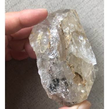Herkimer Diamond 閃靈鑽 240g