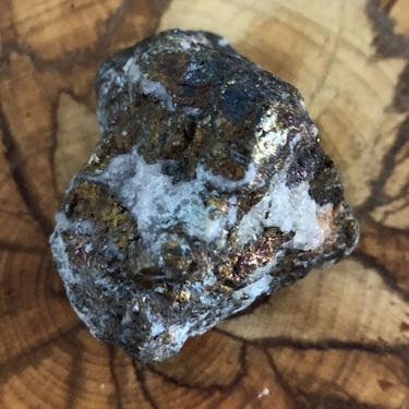 Chalcopyrite 1 psc