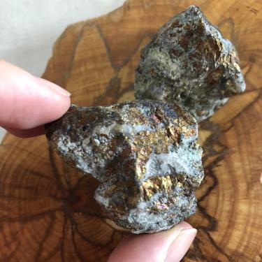 Chalcopyrite 1 psc
