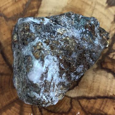 Chalcopyrite 1 psc