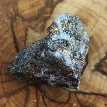 Chalcopyrite 1 psc