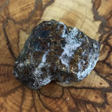 Chalcopyrite 1 psc