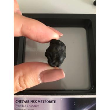 Chelyabinsk Meteorite 俄羅斯隕石