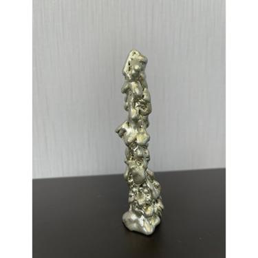 NGERN YUANG LEKLAI 銀力泥