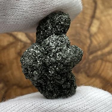 Powerful Clinochlore Quartz 6.24g