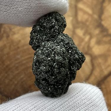 Powerful Clinochlore Quartz 6.24g