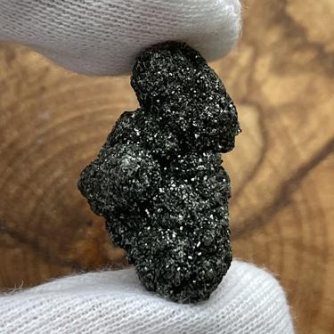 Powerful Clinochlore Quartz 6.24g
