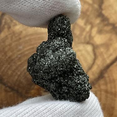 Powerful Clinochlore Quartz 6.24g