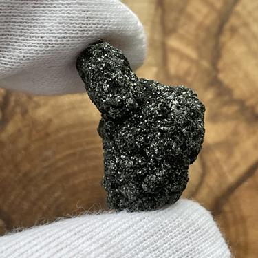 Powerful Clinochlore Quartz 6.24g