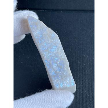 月亮石（原石） MoonStone 48g