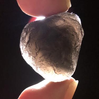 #Saffordite #天狼星石 10.24g