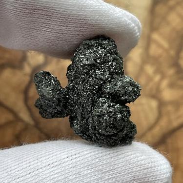 Powerful Clinochlore Quartz 7.18g