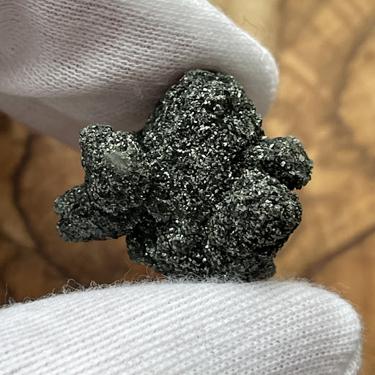 Powerful Clinochlore Quartz 7.18g