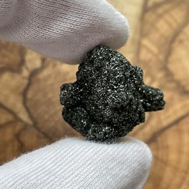 Powerful Clinochlore Quartz 7.18g