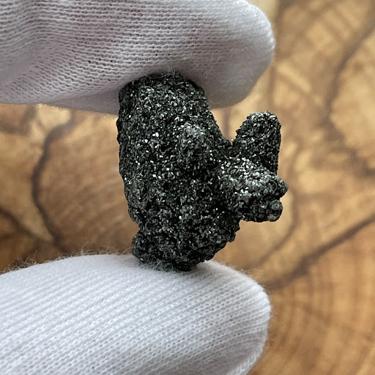 Powerful Clinochlore Quartz 7.18g
