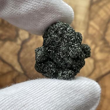 Powerful Clinochlore Quartz 7.18g