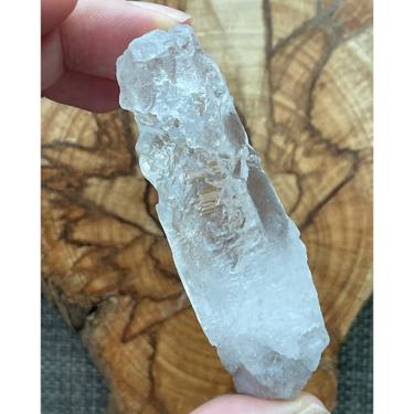 涅槃水晶 48.86g