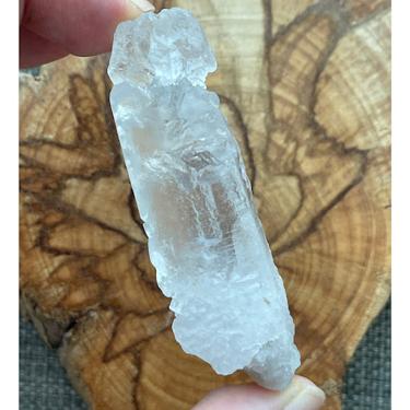 涅槃水晶 48.86g