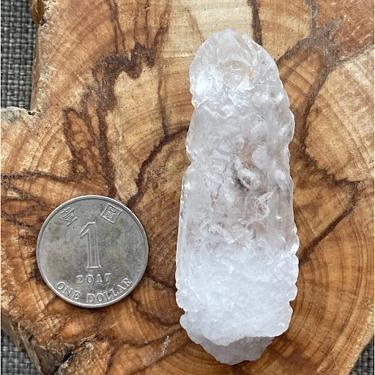 涅槃水晶 48.86g